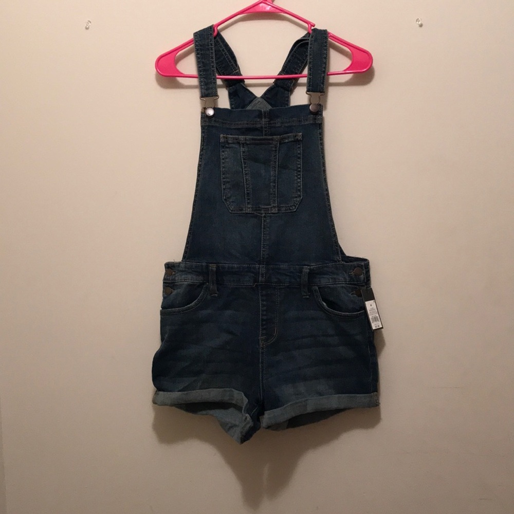 Overalls